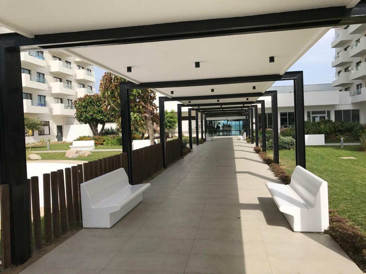 Apartment Sol Carihuela Torremolinos Exterior foto